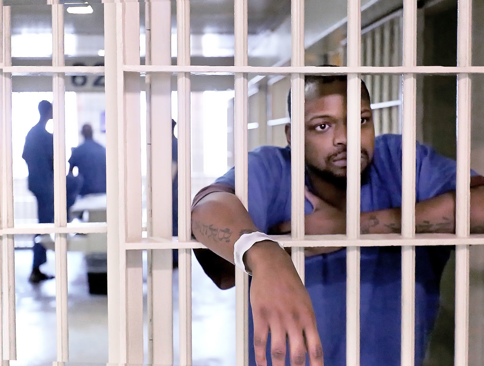 Prison reform